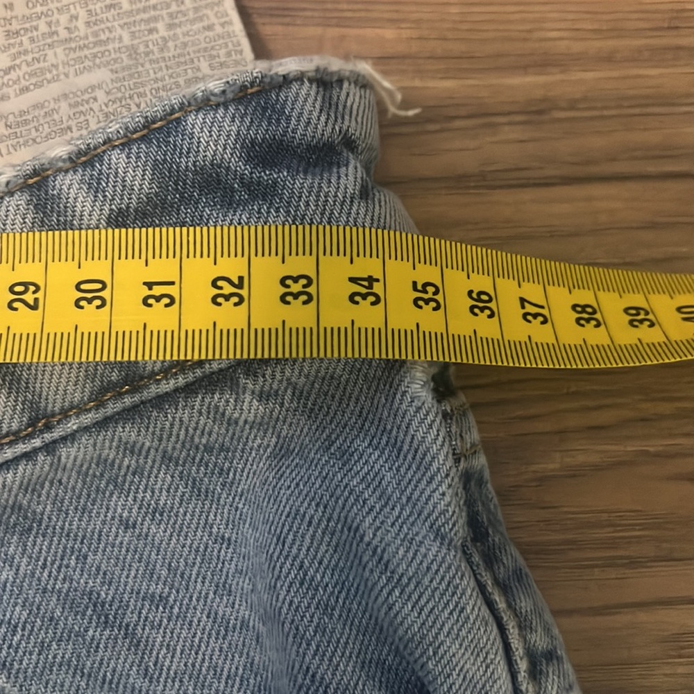 Zara Jeans - Picture 5 of 5